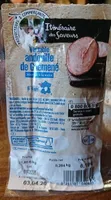 Véritable andouille de Guémené
