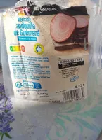 Andouille de Guémené