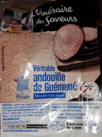 Véritable andouille de Guéméné