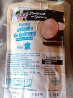 Véritable andouille de Guemene