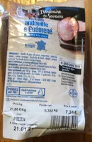 Véritable Andouille de Guémené