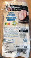 Andouille de Guémené
