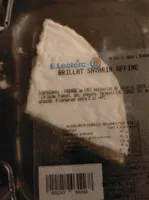 Brillant savarin affiné