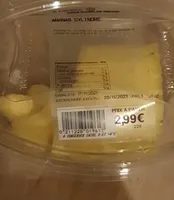 Ananas