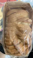 Pain du chef tranché