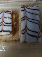 Millefeuille