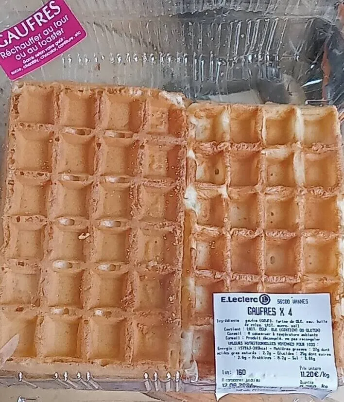 Gaufre