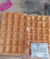Gaufre