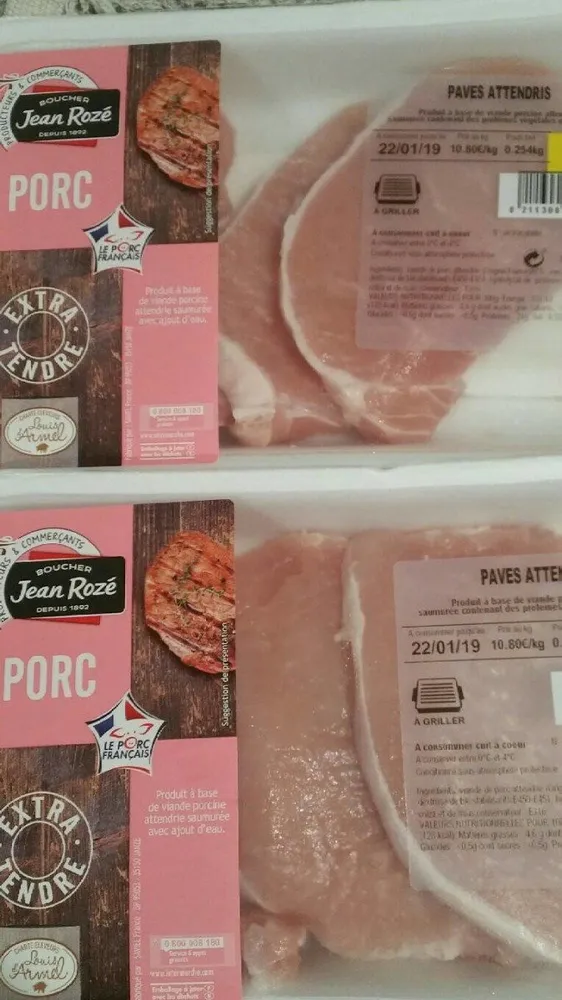 Pavęs attendris