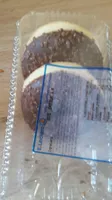 Donuts chocolat