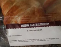 Croissants 2pk