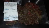 Bavette D'Aloyau Bucheronne