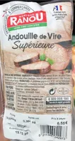 Andouillette de Vire