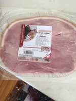 Coeur de couenne