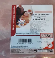 Cœur de couenne