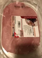 Coeur de couenne