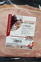 Coeur de couenne