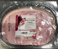Coeur de couenne