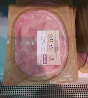 Jambon cuit superieur