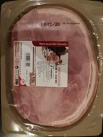 Jambon Cœur de Couenne
