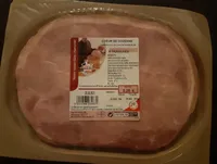 Coeur de couenne