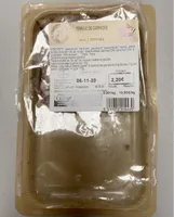 Terrine de campagne