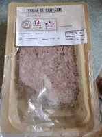 Terrine de campagne