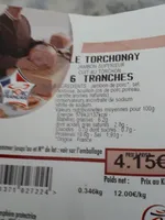 Le torchonnay