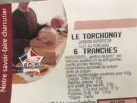 Le Torchonay