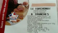 Le Torchonnay