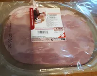 Jambon Le Torchonay