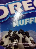 Muffin oreo