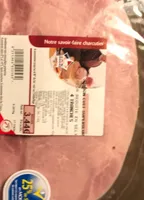Jambon cuit Superieur