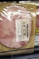 Jambon cuit superieur