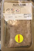 Rillettes du mans