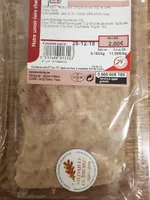 Rillettes du Mans