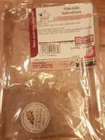 Rillettes du Mans