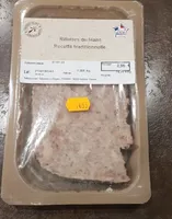 Rillettes du Mans