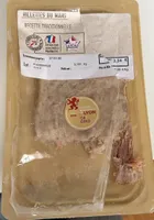 Rillettes du Mans