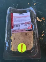 Rillettes de poulet