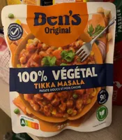Tikka Masala