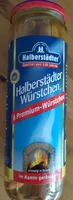 Premium-Würstchen