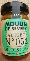 Badigeon N° 052 Ail des Ours