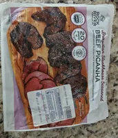 Brazilian Steakhouse Seasoned Beef Picanha