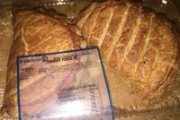 Chausson au pommes