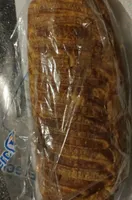 Galette au beurre