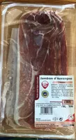 Jambon d'auvergne
