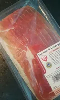 Jambon d'Auvergne