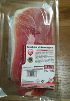 Jambon d'auvergne