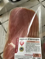 Jambon  d auvergne